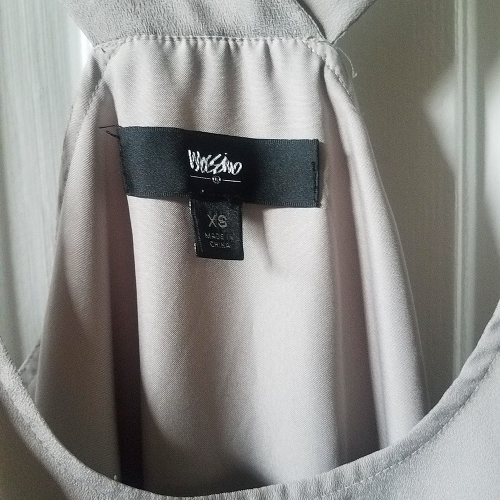 Mossimo Dress - Picture 2 of 2